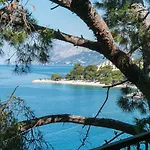By The Sea Brela, Makarska - 16950 Apartment Brela