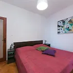 By The Sea Brela, Makarska - 16950 Apartment Brela
