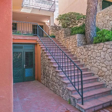 By The Sea Brela, Makarska - 16950 Apartment Brela