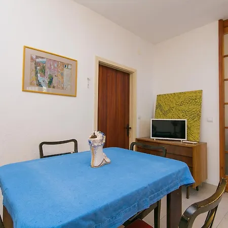 By The Sea Brela, Makarska - 16950 Apartment