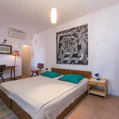 Apartment By The Sea Brela, Makarska - 16950