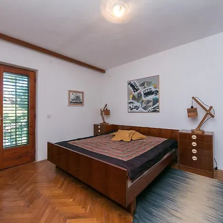 By The Sea Brela, Makarska - 16950 Apartment Brela