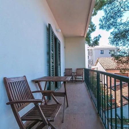 By The Sea Brela, Makarska - 16950 Apartment Brela