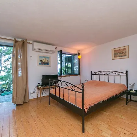 Apartamento By The Sea Brela, Makarska - 16950 *