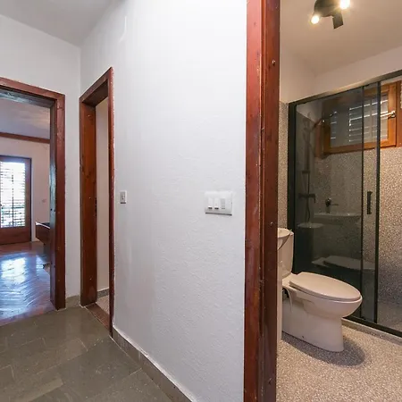 Apartment By The Sea Brela, Makarska - 16950 Brela