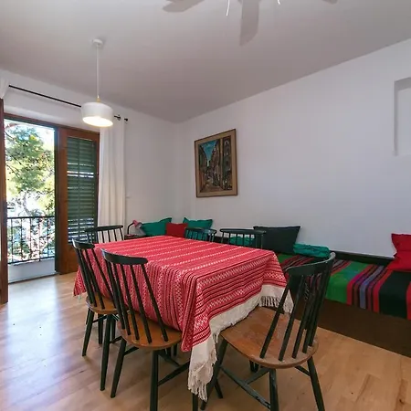 By The Sea Brela, Makarska - 16950 Apartment Brela