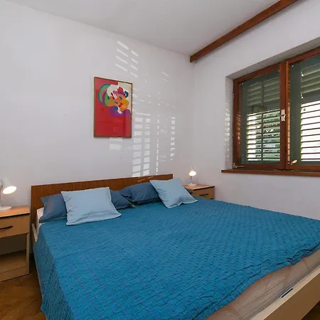Apartment By The Sea Brela, Makarska - 16950 Brela