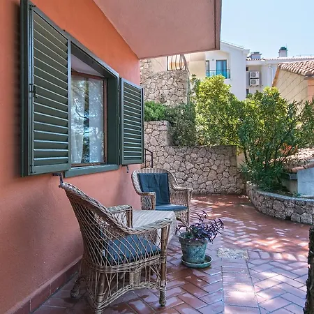 By The Sea Brela, Makarska - 16950 Apartment Brela