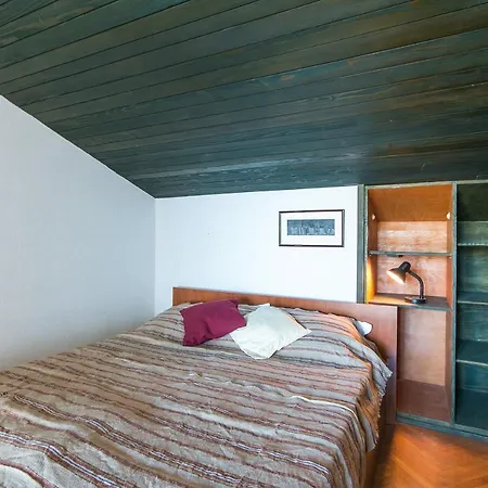 Apartment By The Sea Brela, Makarska - 16950