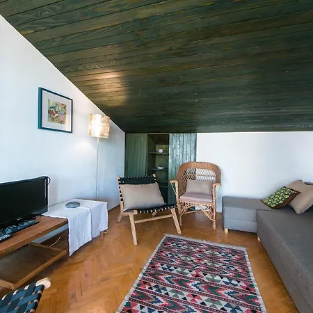By The Sea Brela, Makarska - 16950 Apartment