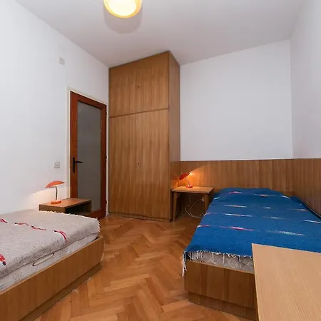 Apartment By The Sea Brela, Makarska - 16950 Brela
