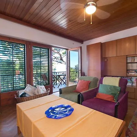 By The Sea Brela, Makarska - 16950 Apartment