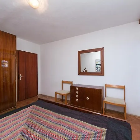 By The Sea Brela, Makarska - 16950 Apartment
